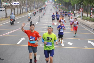 RUN TO LIVE 2024 - Ảnh #1437534