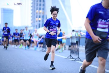 RUN TO LIVE 2024 - Ảnh #1326317