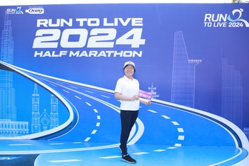 RUN TO LIVE 2024 - Ảnh #1310636
