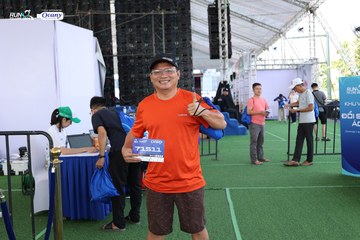 RUN TO LIVE 2024 - Ảnh #1316741