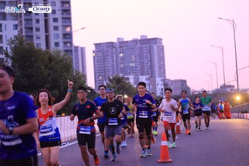 RUN TO LIVE 2024 - Ảnh #1446724