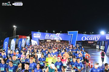 RUN TO LIVE 2024 - Ảnh #1319852