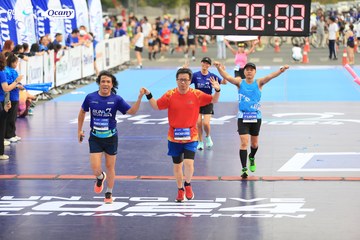 RUN TO LIVE 2024 - Ảnh #1409372