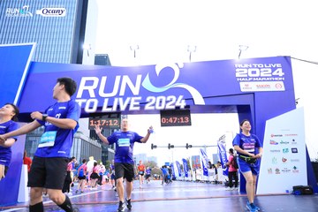 RUN TO LIVE 2024 - Ảnh #1373056