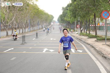 RUN TO LIVE 2024 - Ảnh #1421276