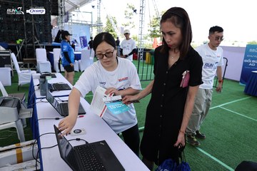 RUN TO LIVE 2024 - Ảnh #1306793