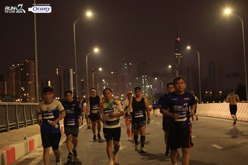 RUN TO LIVE 2024 - Ảnh #1445130