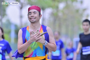 RUN TO LIVE 2024 - Ảnh #1337056