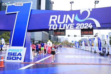 RUN TO LIVE 2024 - Ảnh #1368005