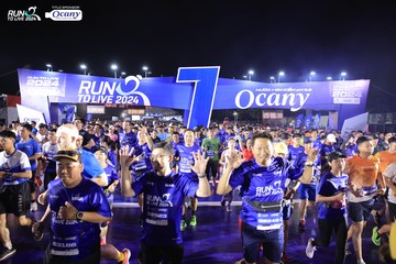 RUN TO LIVE 2024 - Ảnh #1317971