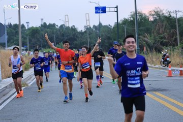 RUN TO LIVE 2024 - Ảnh #1371280