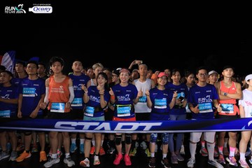 RUN TO LIVE 2024 - Ảnh #1319523