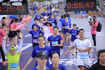 RUN TO LIVE 2024 - Ảnh #1362711