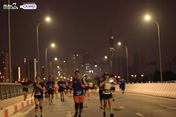 RUN TO LIVE 2024 - Ảnh #1445328