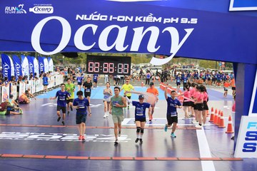 RUN TO LIVE 2024 - Ảnh #1410241