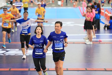 RUN TO LIVE 2024 - Ảnh #1409349