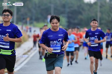 RUN TO LIVE 2024 - Ảnh #1374134