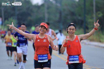RUN TO LIVE 2024 - Ảnh #1371641