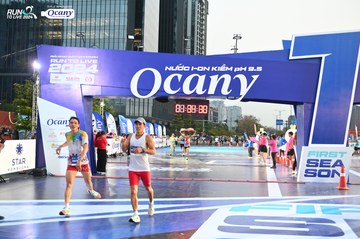 RUN TO LIVE 2024 - Ảnh #1417660