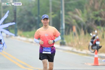 RUN TO LIVE 2024 - Ảnh #1393642