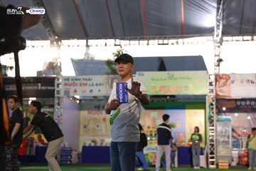 RUN TO LIVE 2024 - Ảnh #1308591