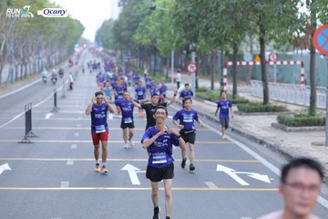 RUN TO LIVE 2024 - Ảnh #1434418