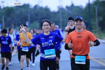 RUN TO LIVE 2024 - Ảnh #1365645