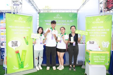 RUN TO LIVE 2024 - Ảnh #1314698