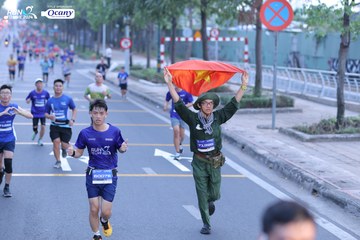 RUN TO LIVE 2024 - Ảnh #1431630