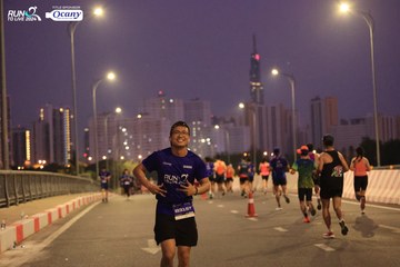 RUN TO LIVE 2024 - Ảnh #1446164
