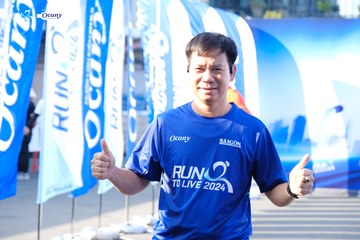 RUN TO LIVE 2024 - Ảnh #1308187