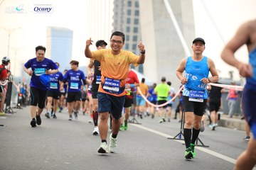 RUN TO LIVE 2024 - Ảnh #1346791