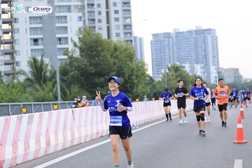 RUN TO LIVE 2024 - Ảnh #1450821