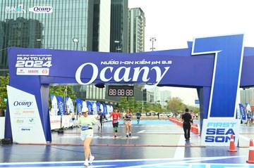 RUN TO LIVE 2024 - Ảnh #1426763