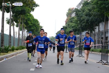 RUN TO LIVE 2024 - Ảnh #1401745