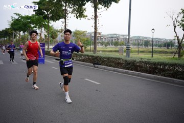 RUN TO LIVE 2024 - Ảnh #1386645