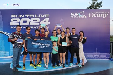 RUN TO LIVE 2024 - Ảnh #1308546