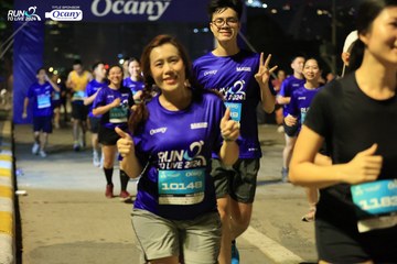 RUN TO LIVE 2024 - Ảnh #1323702