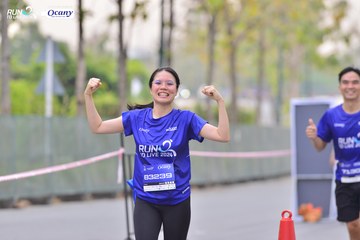 RUN TO LIVE 2024 - Ảnh #1443566