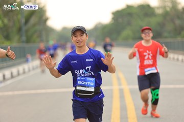 RUN TO LIVE 2024 - Ảnh #1406230