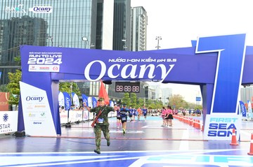 RUN TO LIVE 2024 - Ảnh #1423763