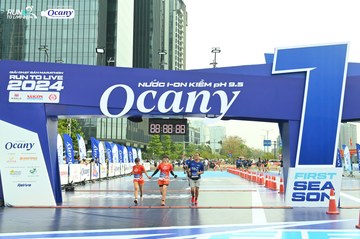 RUN TO LIVE 2024 - Ảnh #1428821