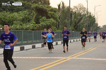 RUN TO LIVE 2024 - Ảnh #1402604