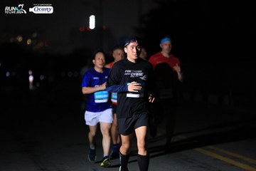 RUN TO LIVE 2024 - Ảnh #1337647
