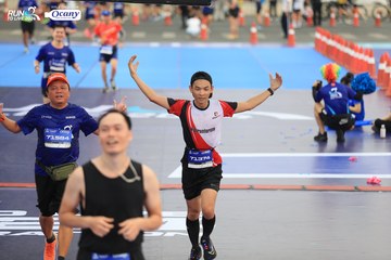 RUN TO LIVE 2024 - Ảnh #1409638