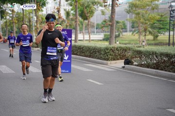 RUN TO LIVE 2024 - Ảnh #1387213