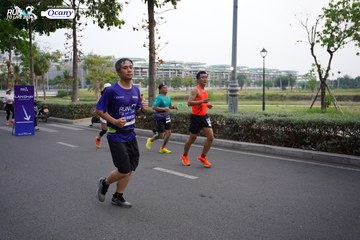 RUN TO LIVE 2024 - Ảnh #1386242