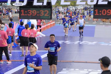 RUN TO LIVE 2024 - Ảnh #1351551