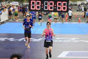 RUN TO LIVE 2024 - Ảnh #1405862