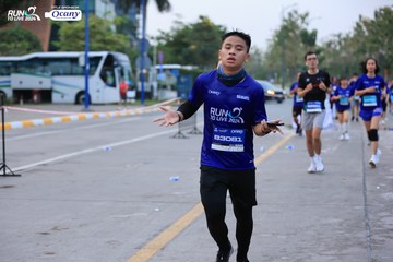 RUN TO LIVE 2024 - Ảnh #1338283